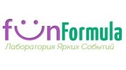 Fun Formula 