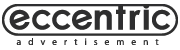Eccentric