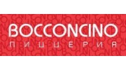 Bocconcino, пиццерия