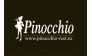 Ресторан "Pinocchio"