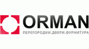 Орман
