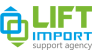 LiftImport