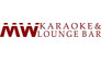 Karaoke & lounge bar MW