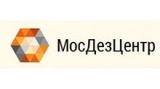 Московский Центр Дезинсекции