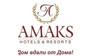 Компания Amaks Офис