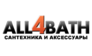 Интернет-магазин сантехники All4Bath.ru