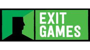 Exit Games Cafe