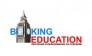 Booking Education