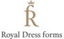 Royal Dress forms