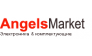 Интернет-магазин AngelsMarket