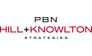 Pbn Hill+Knowlton Strategies