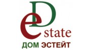 Дом ЭСТЕЙТ, АН