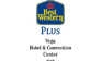 Best Western Plus Vega Hotel & Convention Center