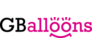 Светящиеся воздушные шары GBalloons