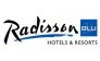 Radisson Blu Белорусская